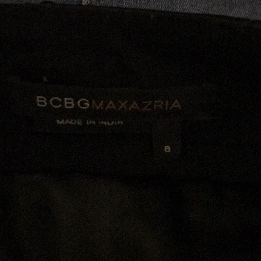 BCBG MaxAzria - Picture 4 of 4